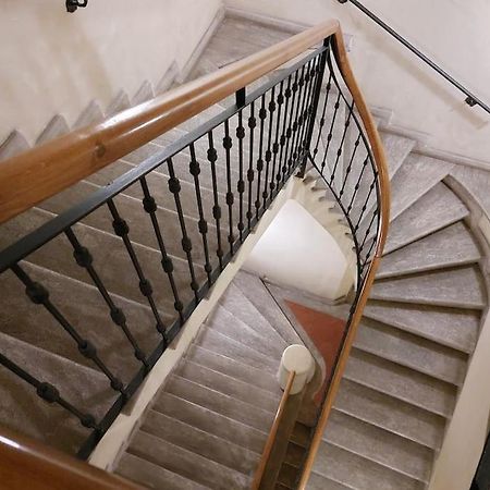 Suite Barberini Řím Exteriér fotografie