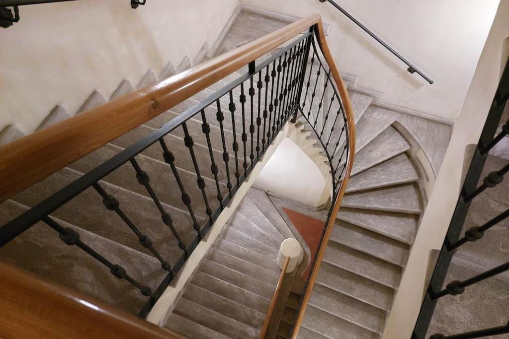 Suite Barberini Řím Exteriér fotografie