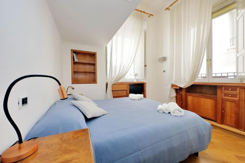 Suite Barberini Řím Exteriér fotografie